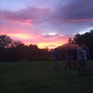 Meet your Posher, Gayle